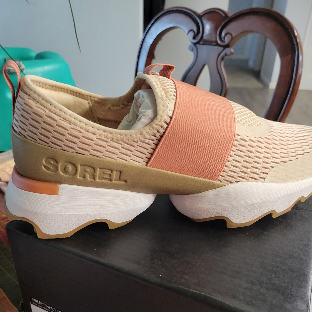SOREL SIZE 11
